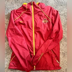 Nike Iowa State Jacket